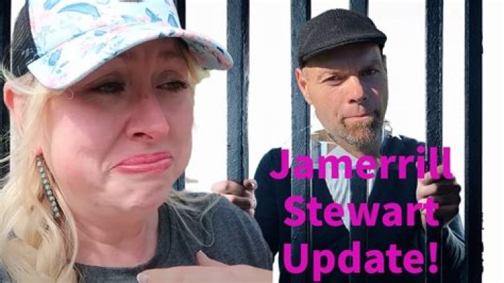 Shocking News: Jamerrill Stewart's Husband Passes Away