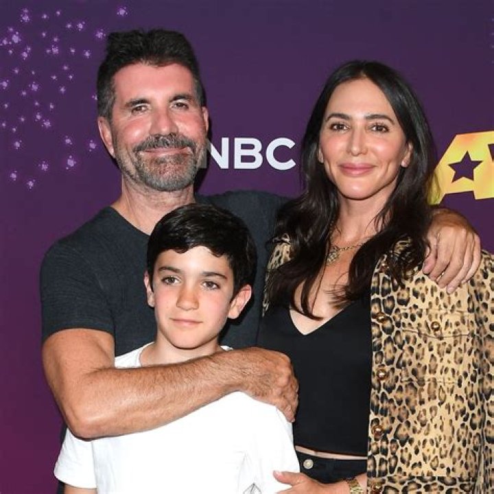 Simon Cowell's Family In 2024: Meet His Son And Partner