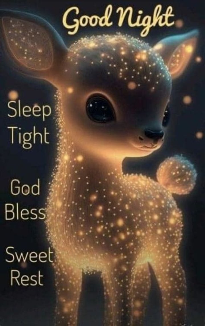 Sleep Tight With A Smile