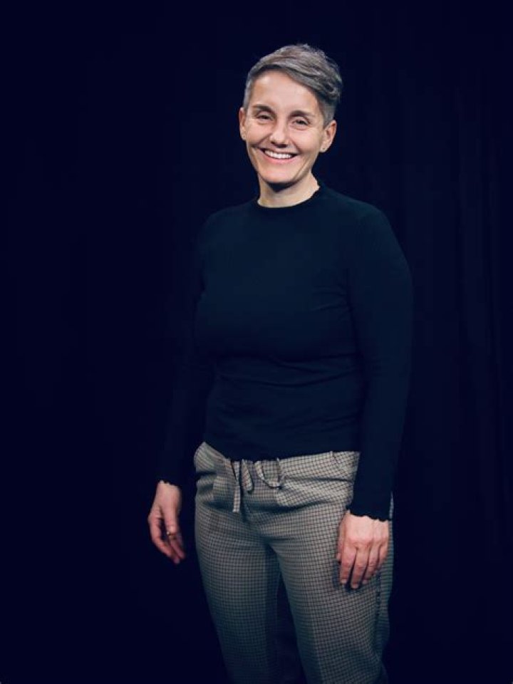 Sophie Huber: Talented Actress And Rising Star