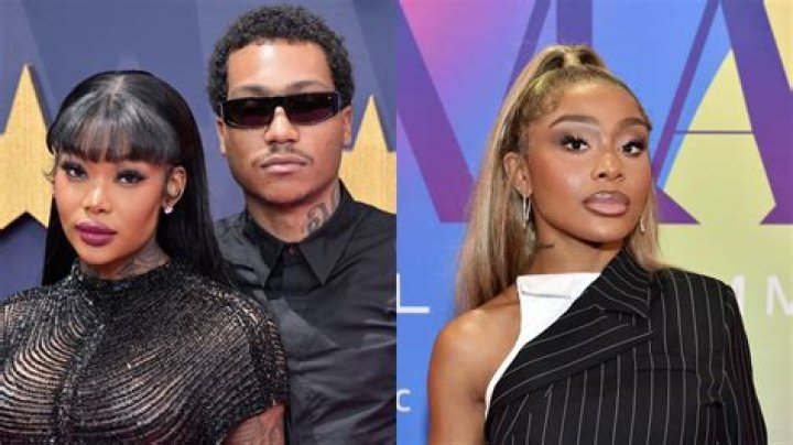 Summer Walker Trolls Ex Lil Meech Following Cheating Scandal