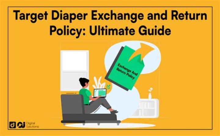 Target Diaper Return Policy