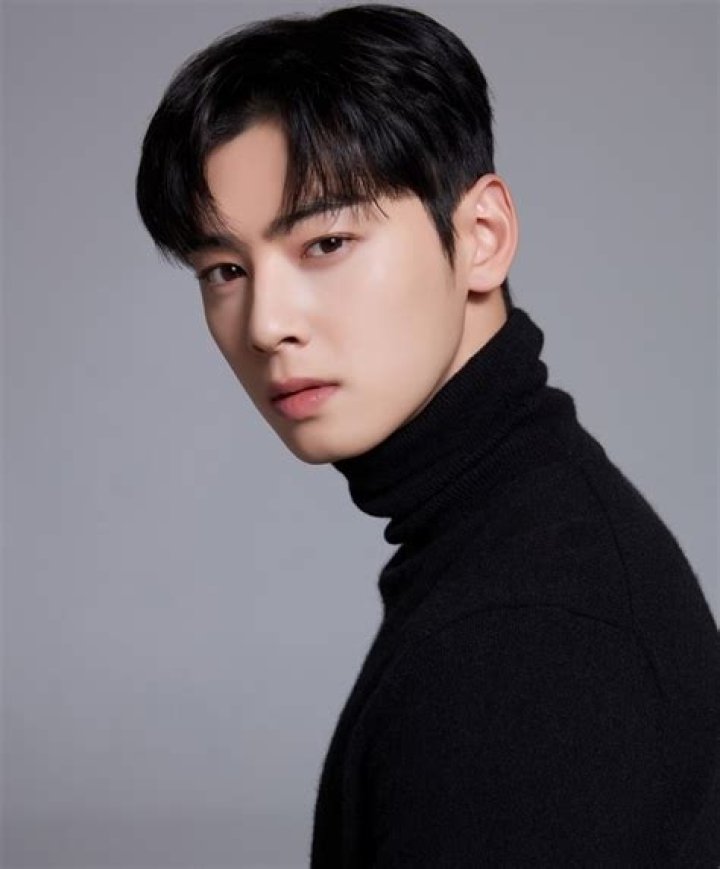 The Enchanting Kim Eun Woo