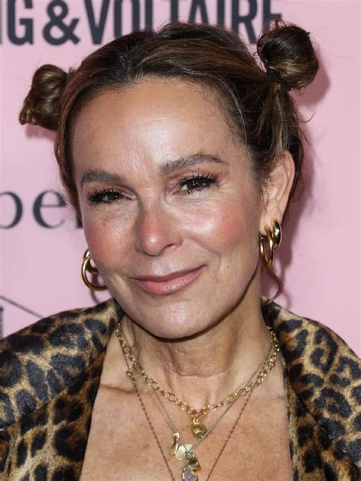 The Enduring Career Of Acclaimed Actress Jennifer Gray
