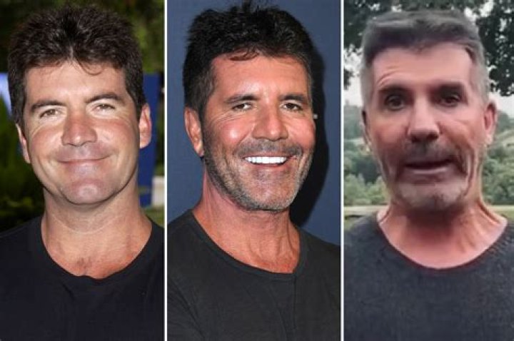 The Latest On Simon Cowell's Son's Mysterious Illness