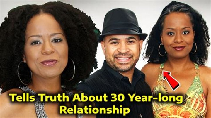 The Truth About Tempestt Bledsoe's Bill Cosby Allegations
