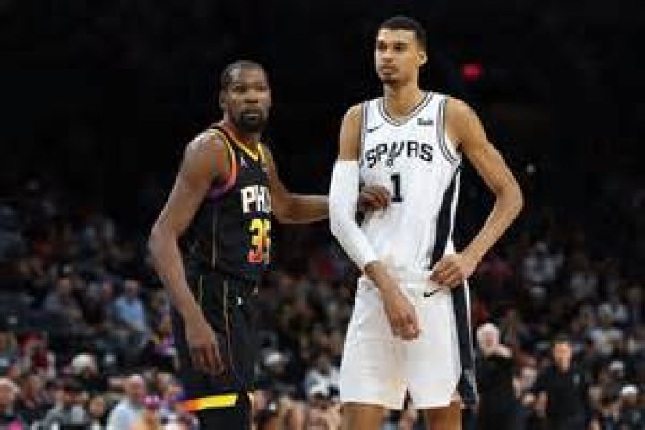 The Ultimate Guide To Kevin Durant's Relationships