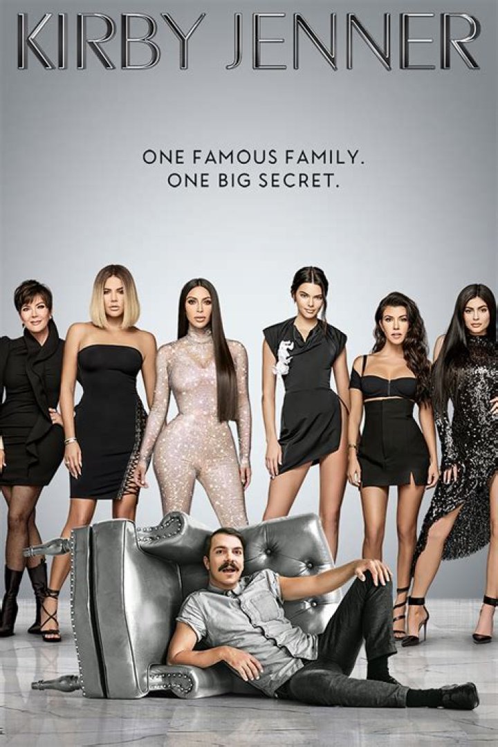 The Ultimate Guide To Understanding Who Is Kirby Jenner