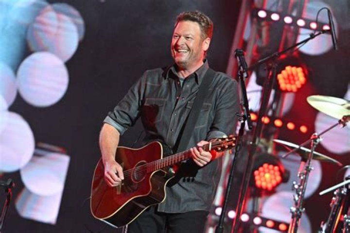 Uncovering The Reality Behind "Blake Shelton Death"