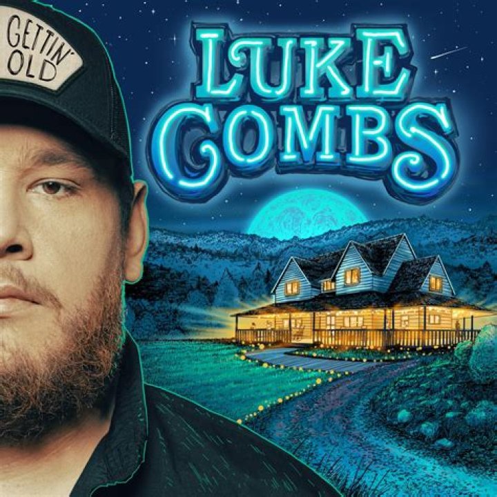 Uncovering The Truth Behind Luke Combs' "Where The Wild Things Are"