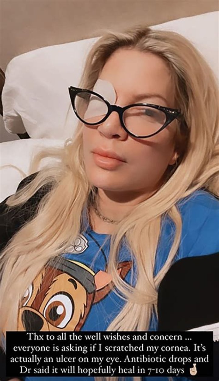Uncovering The Truth: Tori Page Leaks Unmasked