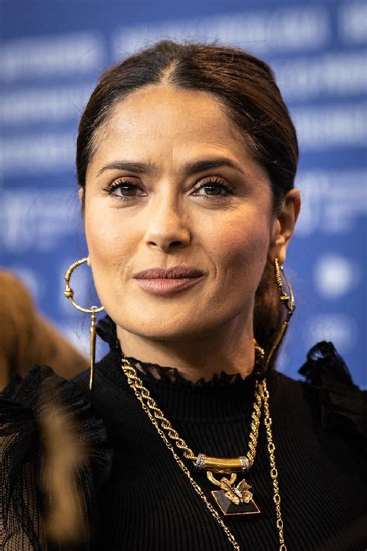 Uncovering The Wealth Of Salma Hayek: Exploring Her Net Worth