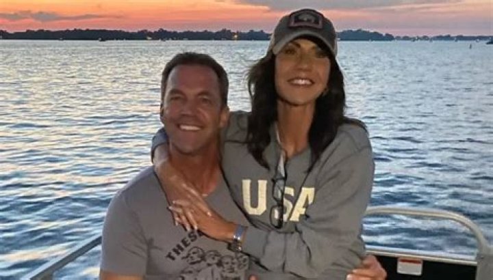 Understanding Bryon Noem Age: The Man Behind The Name