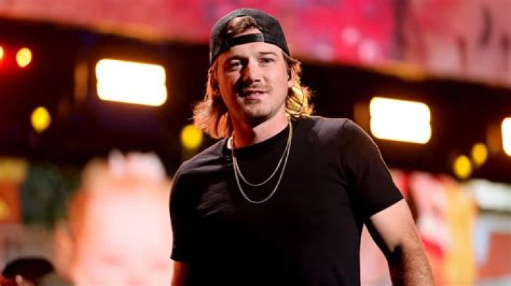 Unraveling The Age Of Morgan Wallen: How Old Is He Really?