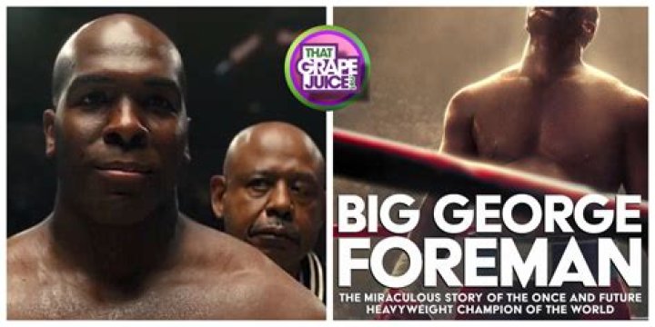 Unveiling George Foreman's Marital History: Surprises And Insights