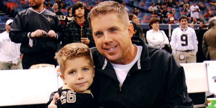Unveiling The Accomplishments Of Sean Payton's Remarkable Kids