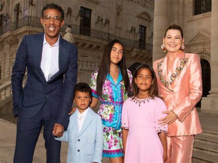 Unveiling The Age Of Ellen Pompeo: A Journey Through Time
