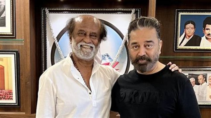 Unveiling The Extraordinary Life And Impact Of Rajini Natraj's Husband