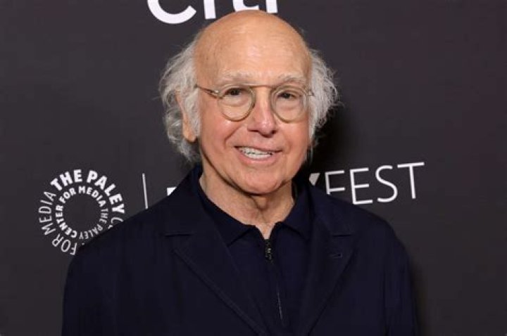 Unveiling The Heart Of Larry David's Family: Discoveries And Insider Insights