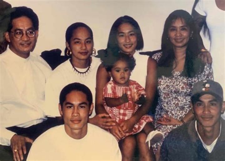 Unveiling The Identity Of Saweetie's Esteemed Father