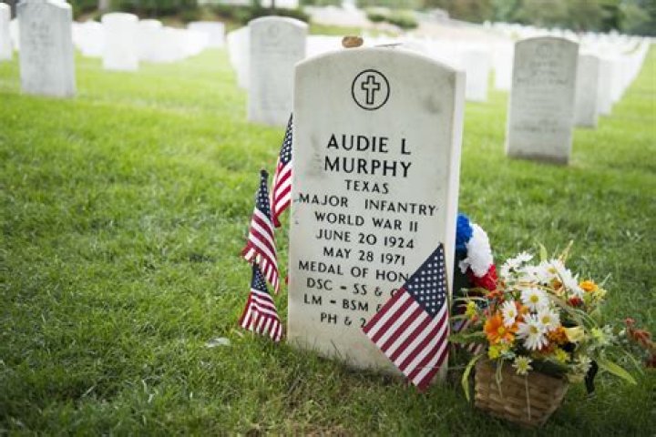 Was Audie Murphy: The Most Decorated Hero In US Military History An Alcoholic?