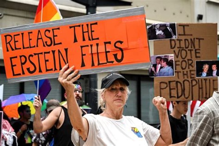 When Will He Be Freed?