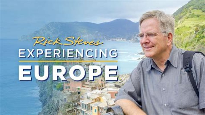 Who Is Rick Steves' Partner? Uncover The Relationship Details